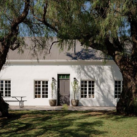 Melkhout Farm Cottage ボニーベール 部屋 写真