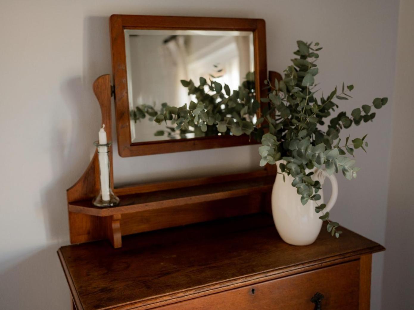 Melkhout Farm Cottage ボニーベール 部屋 写真