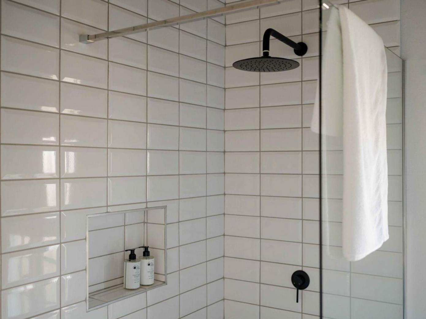 Melkhout Farm Cottage ボニーベール 部屋 写真