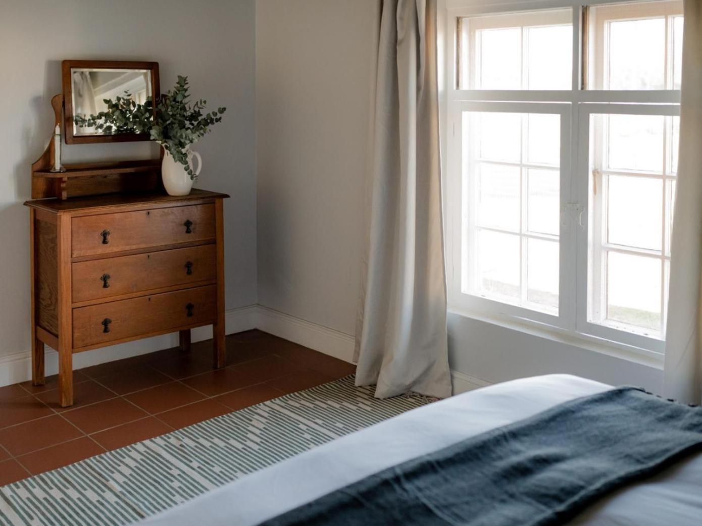 Melkhout Farm Cottage ボニーベール 部屋 写真