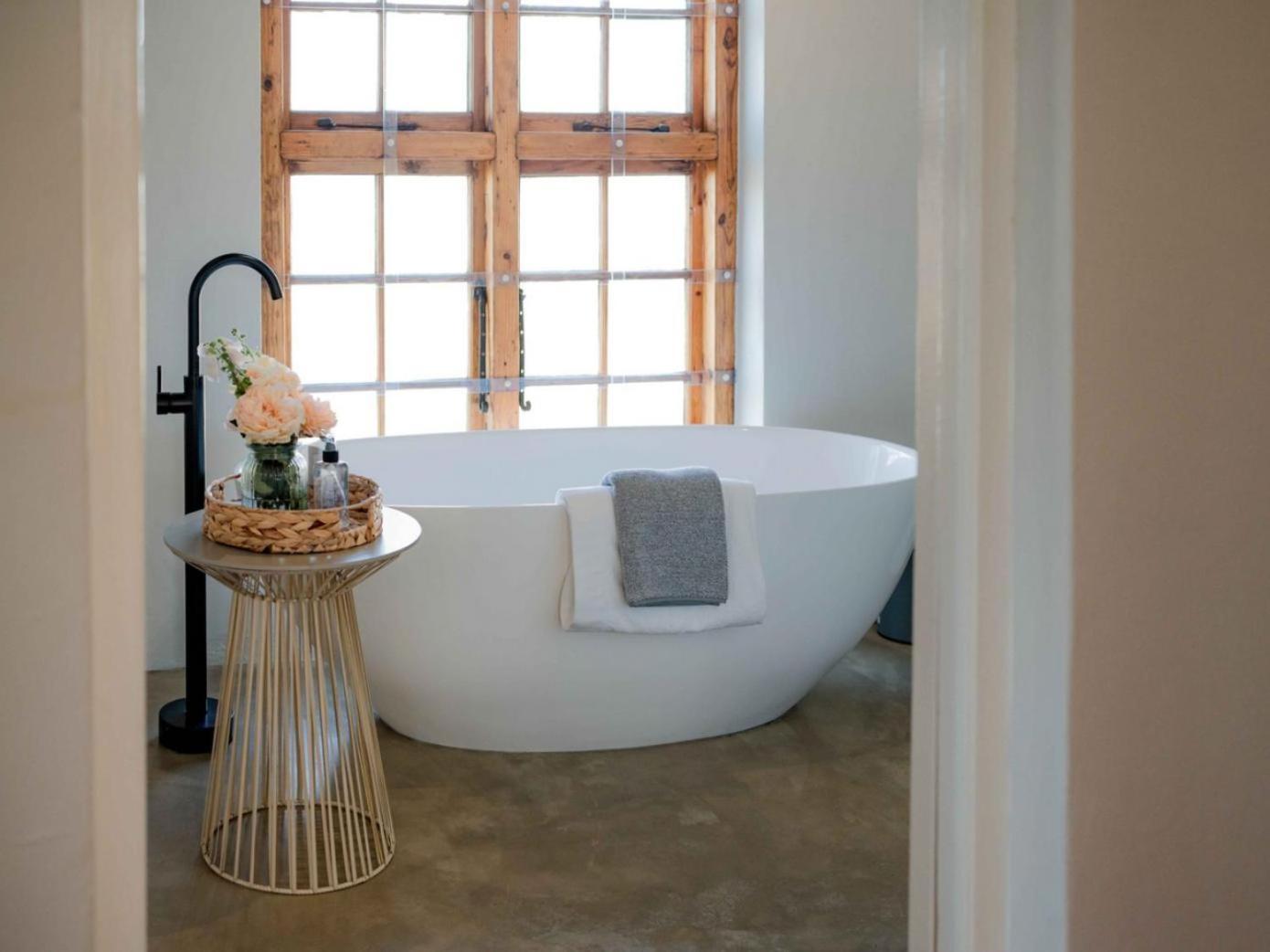 Melkhout Farm Cottage ボニーベール 部屋 写真