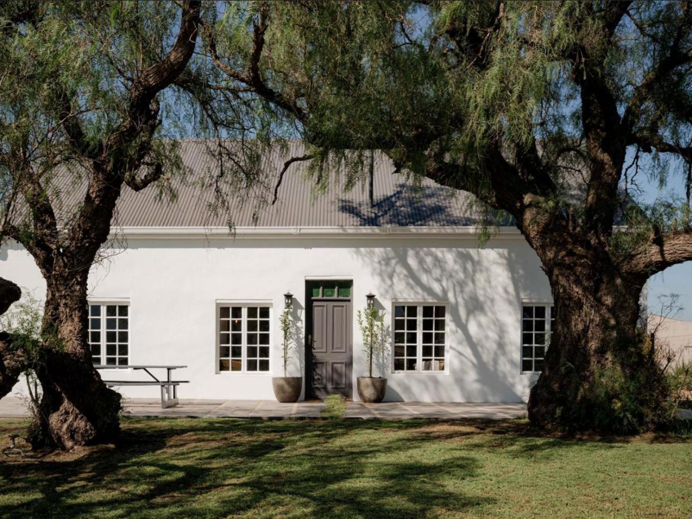 Melkhout Farm Cottage ボニーベール 部屋 写真