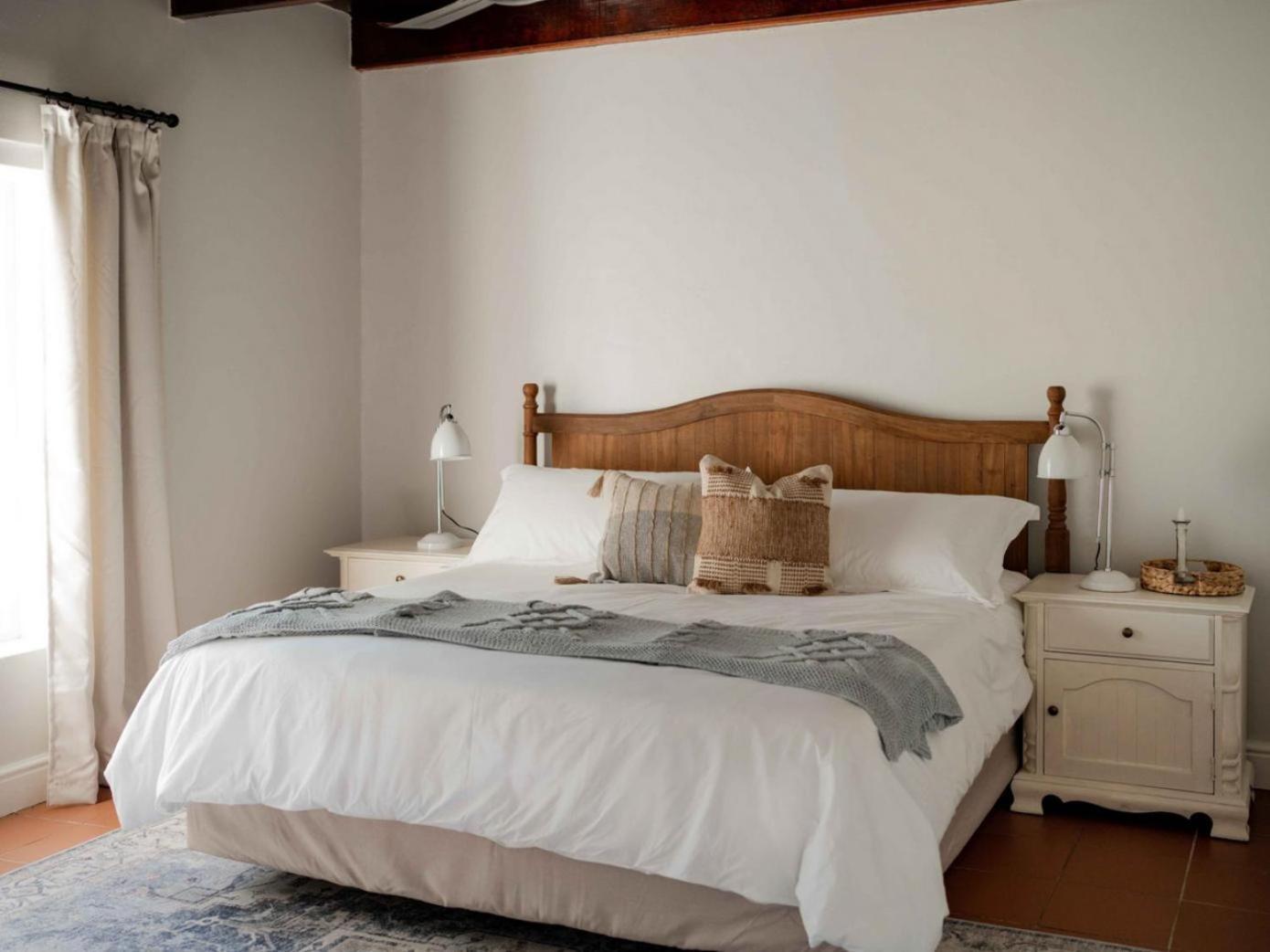 Melkhout Farm Cottage ボニーベール 部屋 写真