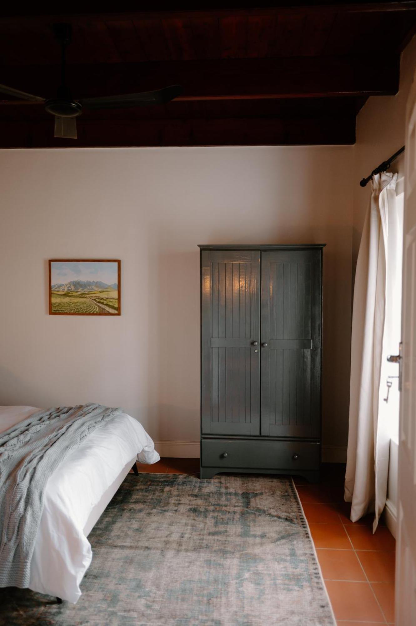 Melkhout Farm Cottage ボニーベール エクステリア 写真